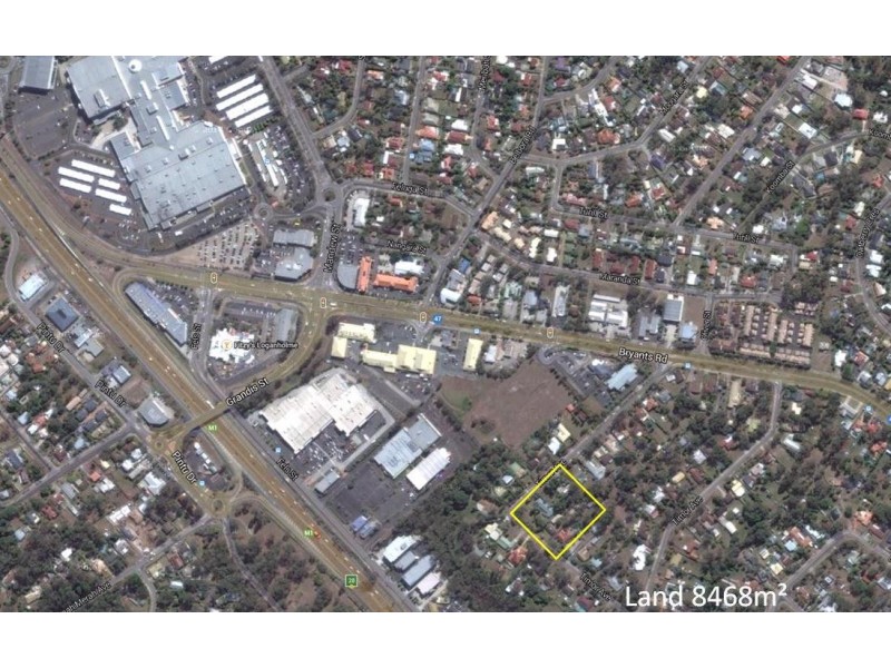 22, 26 and 32 Timor Avenue, Loganholme QLD 4129