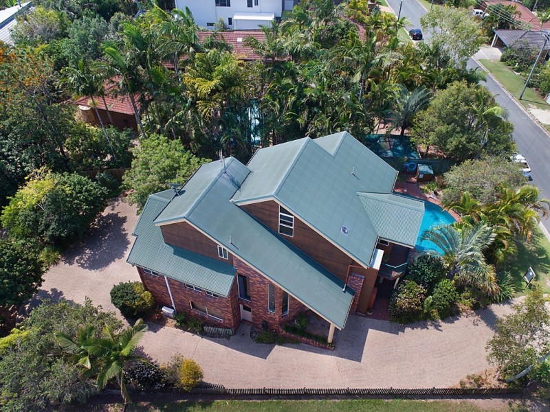 16 Furlong Drive, Moffat Beach QLD 4551