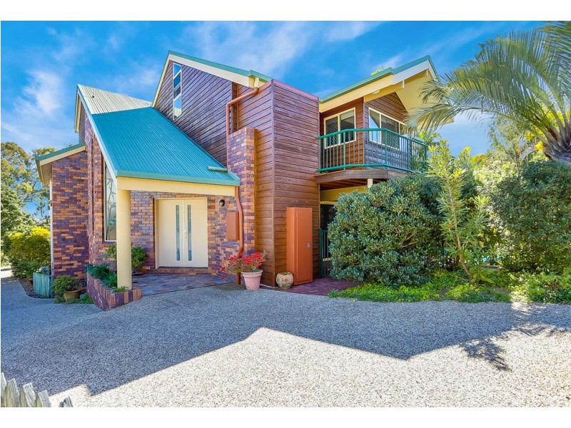 16 Furlong Drive, Moffat Beach QLD 4551