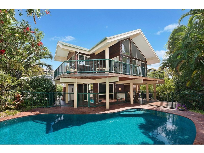 16 Furlong Drive, Moffat Beach QLD 4551