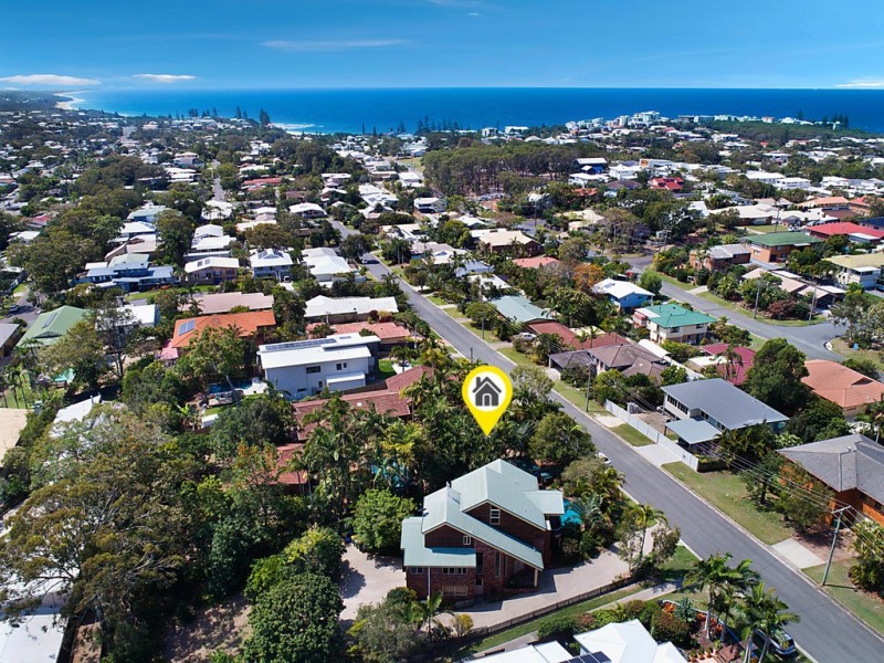 16 Furlong Drive, Moffat Beach QLD 4551