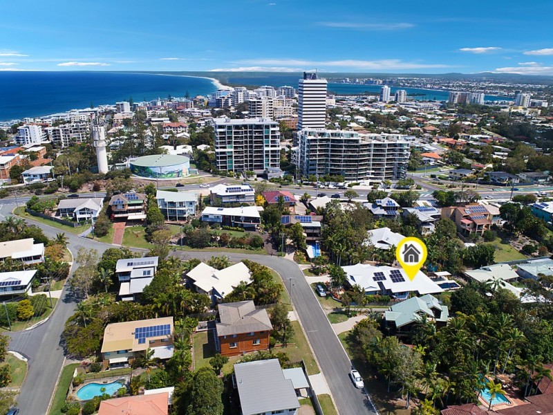 16 Furlong Drive, Moffat Beach QLD 4551