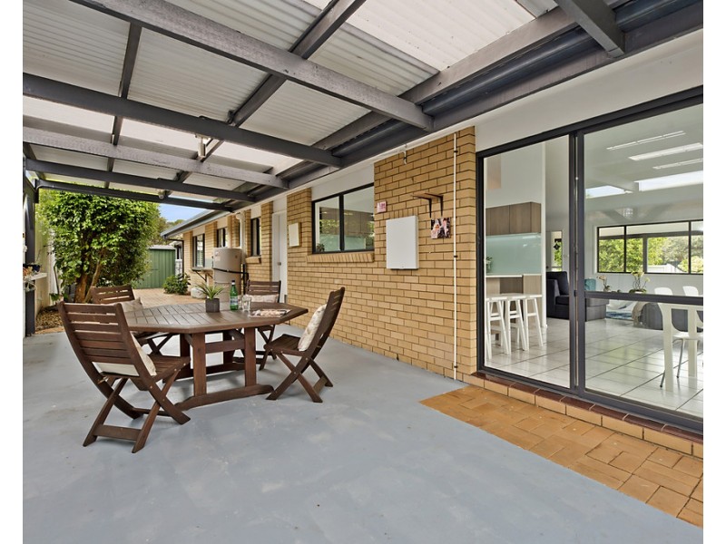 28 Coraki Street, Battery Hill QLD 4551