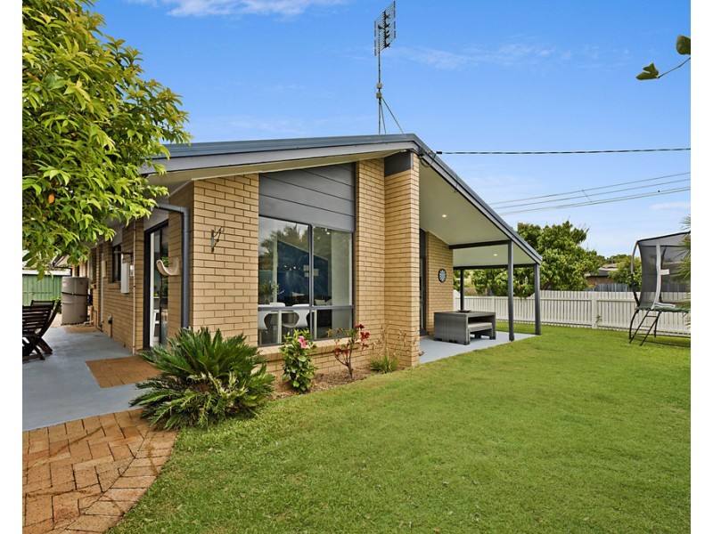 28 Coraki Street, Battery Hill QLD 4551