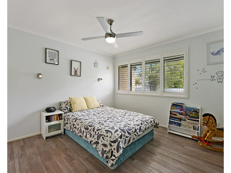 28 Coraki Street, Battery Hill QLD 4551