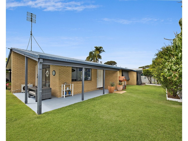 28 Coraki Street, Battery Hill QLD 4551