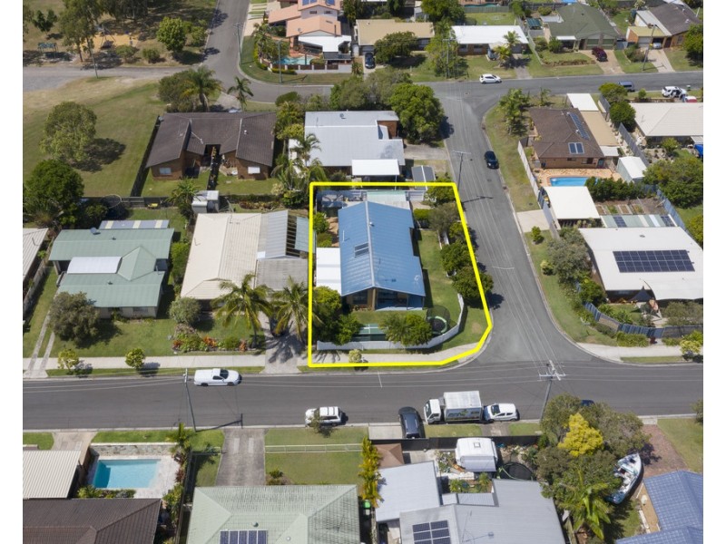28 Coraki Street, Battery Hill QLD 4551