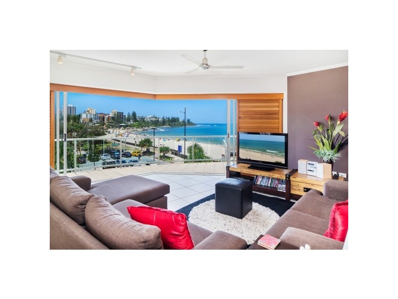 Unit 12 ‘Rolling Surf Resort’, 8 Levuka Avenue, Kings Beach QLD 4551