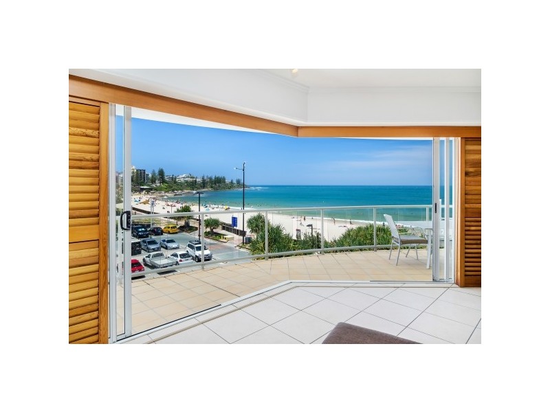 Unit 12 ‘Rolling Surf Resort’, 8 Levuka Avenue, Kings Beach QLD 4551