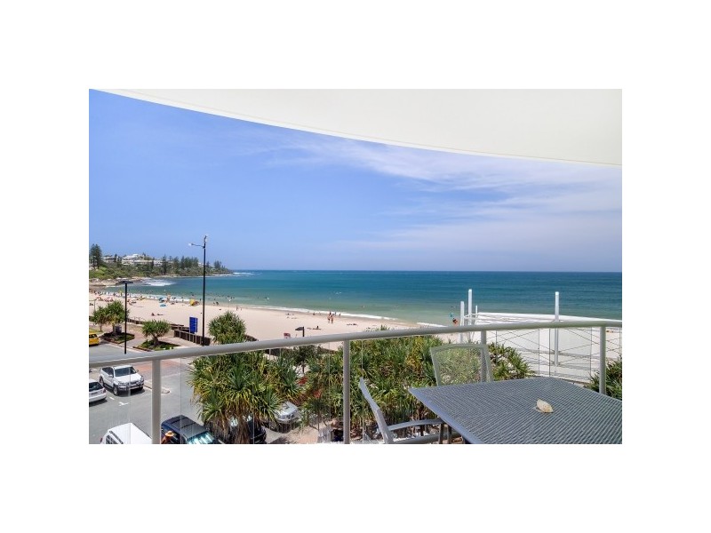 Unit 12 ‘Rolling Surf Resort’, 8 Levuka Avenue, Kings Beach QLD 4551