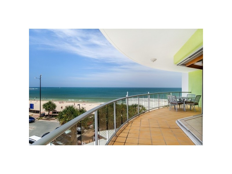 Unit 12 ‘Rolling Surf Resort’, 8 Levuka Avenue, Kings Beach QLD 4551