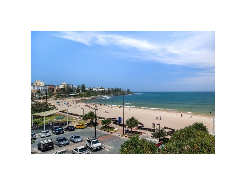 Unit 12 ‘Rolling Surf Resort’, 8 Levuka Avenue, Kings Beach QLD 4551