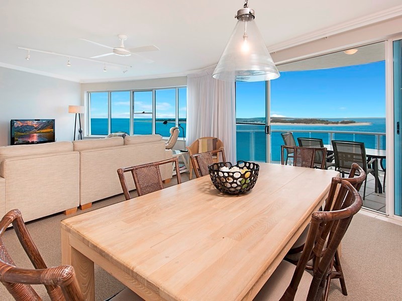 Unit 40 ‘Watermark Apartments’, 38 Maloja Avenue, Caloundra QLD 4551