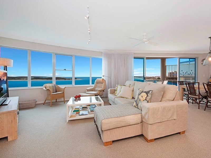 Unit 40 ‘Watermark Apartments’, 38 Maloja Avenue, Caloundra QLD 4551