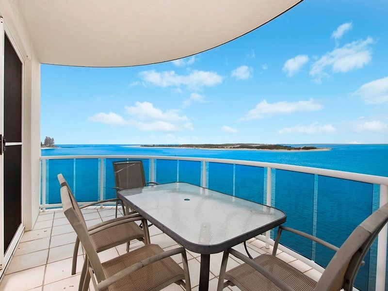 Unit 40 ‘Watermark Apartments’, 38 Maloja Avenue, Caloundra QLD 4551