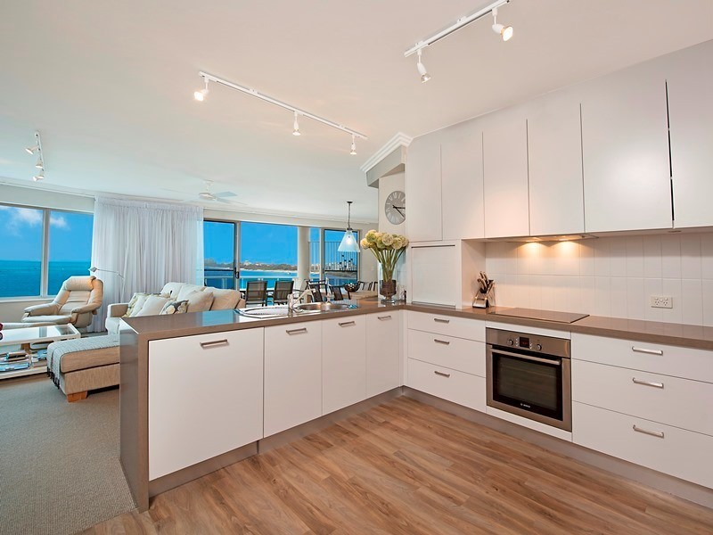 Unit 40 ‘Watermark Apartments’, 38 Maloja Avenue, Caloundra QLD 4551