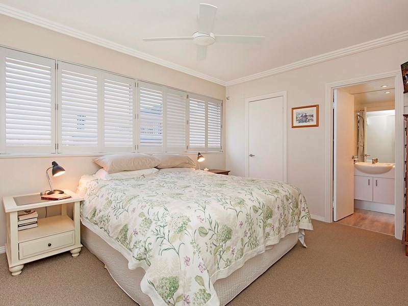 Unit 40 ‘Watermark Apartments’, 38 Maloja Avenue, Caloundra QLD 4551