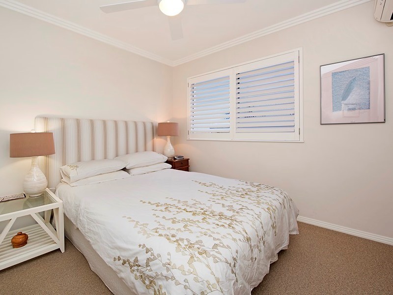 Unit 40 ‘Watermark Apartments’, 38 Maloja Avenue, Caloundra QLD 4551