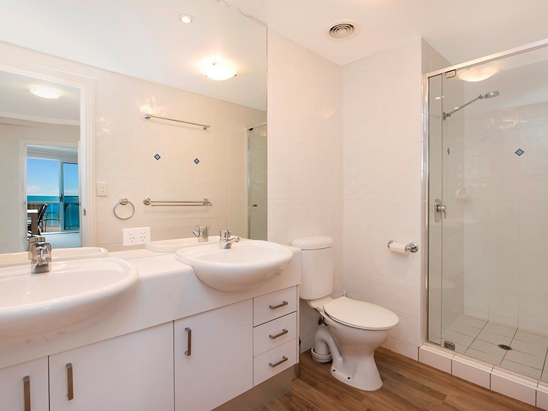 Unit 40 ‘Watermark Apartments’, 38 Maloja Avenue, Caloundra QLD 4551