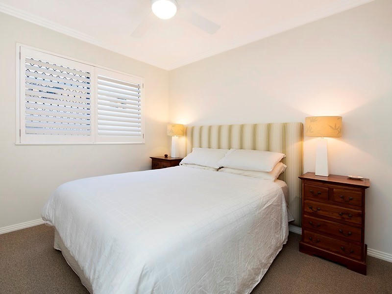 Unit 40 ‘Watermark Apartments’, 38 Maloja Avenue, Caloundra QLD 4551