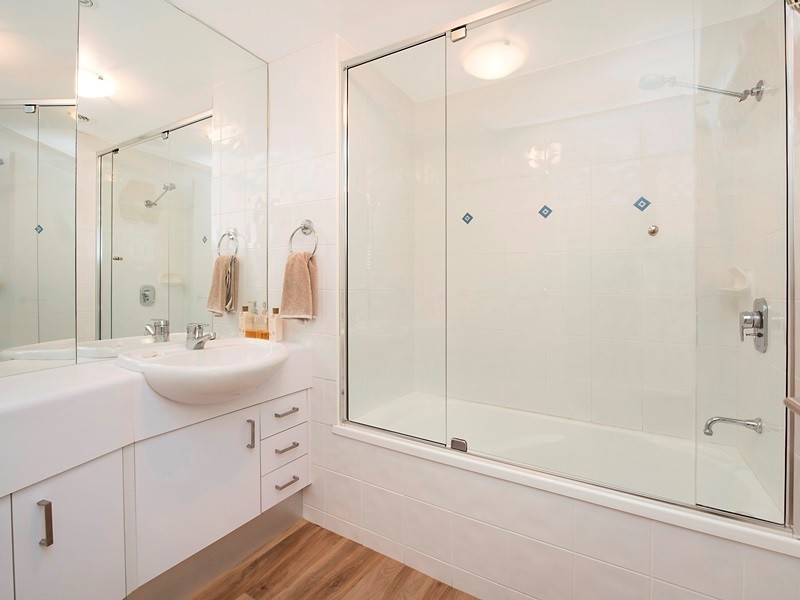 Unit 40 ‘Watermark Apartments’, 38 Maloja Avenue, Caloundra QLD 4551