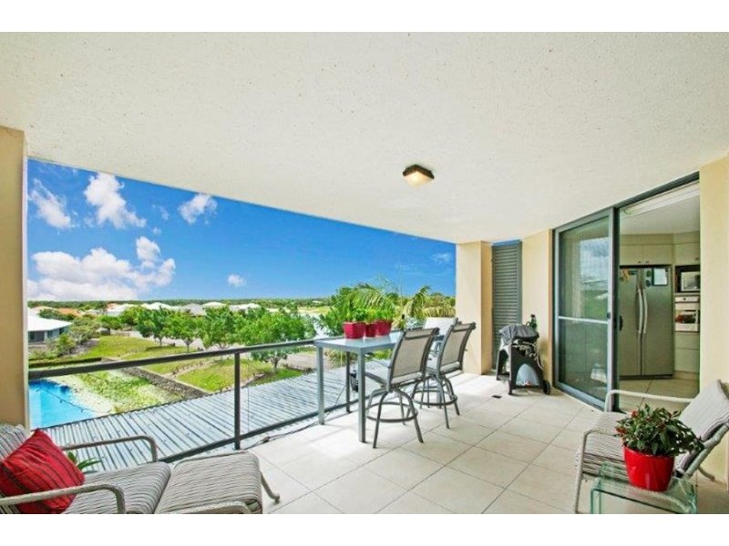 Unit 7 ‘Vardon Point’ 1 Millennium Circuit, Pelican Waters QLD 4551