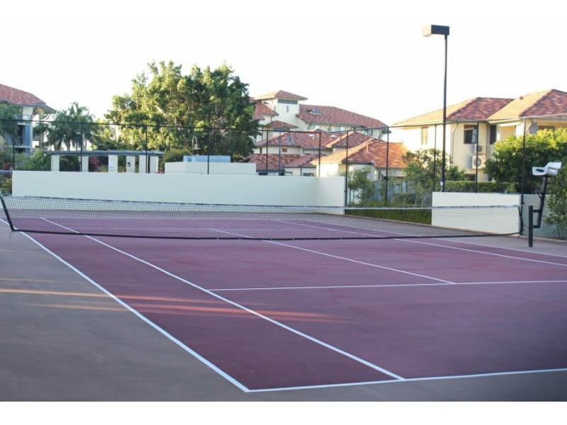 Unit 7 ‘Vardon Point’ 1 Millennium Circuit, Pelican Waters QLD 4551