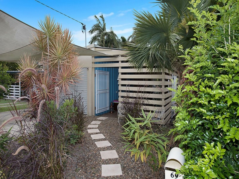 69 Nothling Street, Moffat Beach QLD 4551