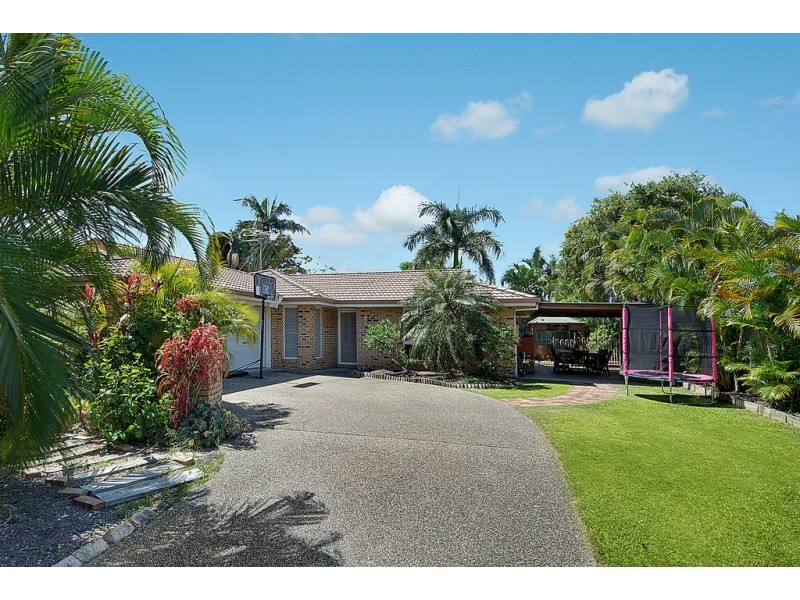 25 Saffron Drive, Currimundi QLD 4551