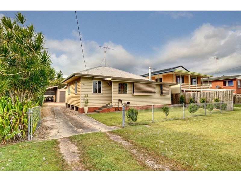 57 Palmer Avenue, Golden Beach QLD 4551