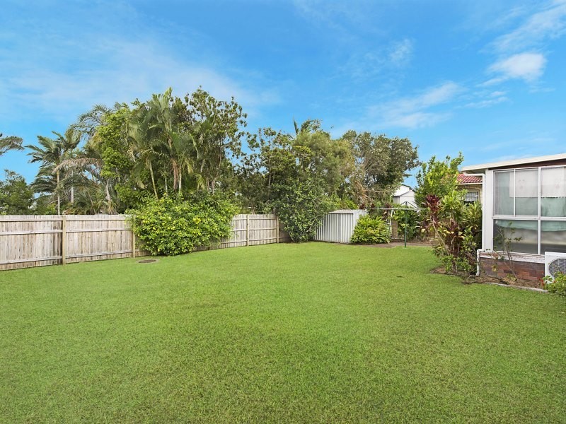 3 Coryule Street, Battery Hill QLD 4551