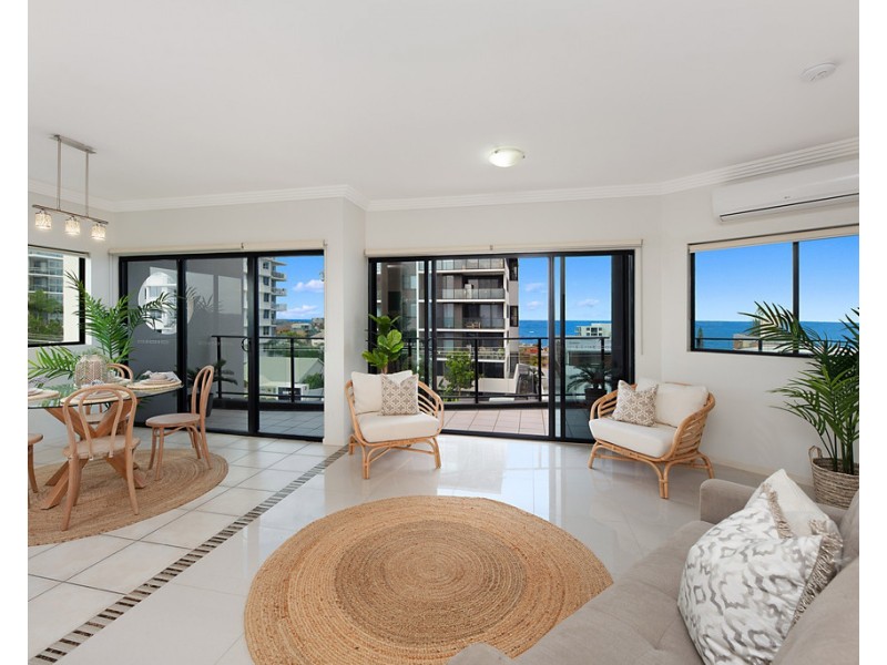 Unit 5/30 Canberra Terrace, Caloundra QLD 4551