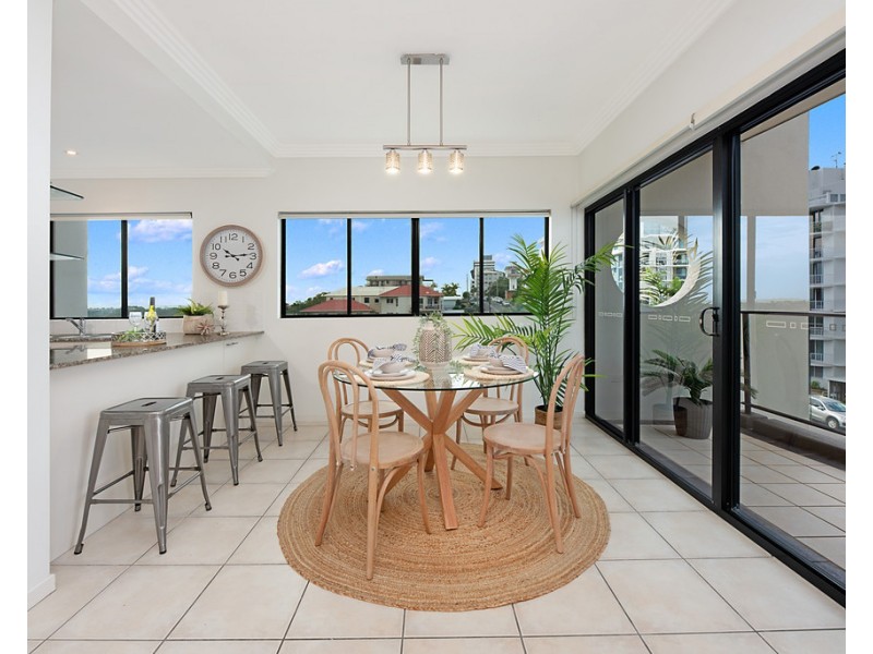 Unit 5/30 Canberra Terrace, Caloundra QLD 4551