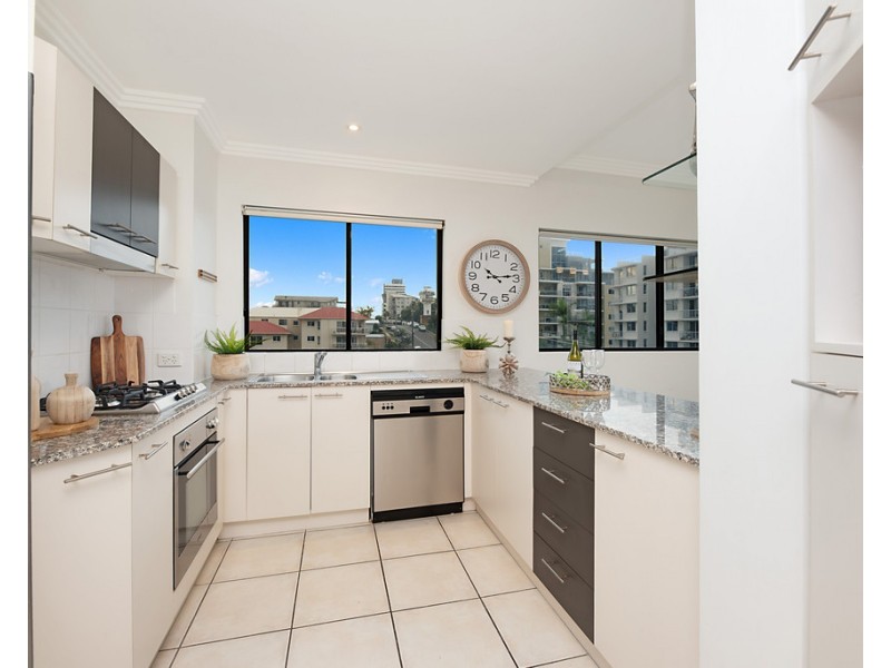 Unit 5/30 Canberra Terrace, Caloundra QLD 4551