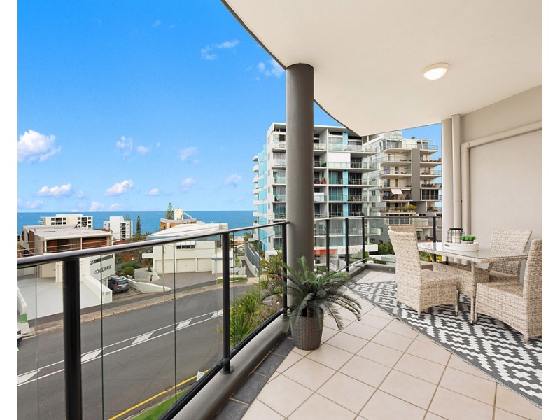 Unit 5/30 Canberra Terrace, Caloundra QLD 4551