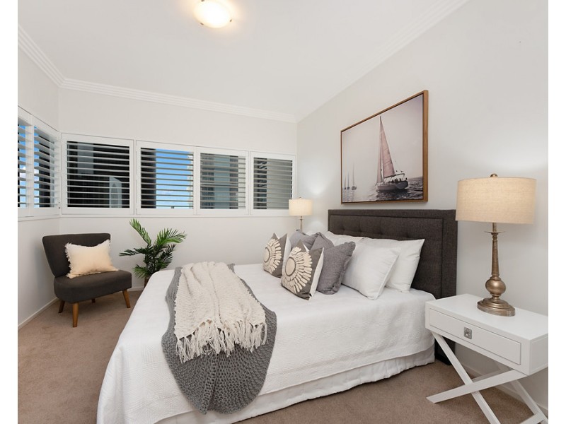 Unit 5/30 Canberra Terrace, Caloundra QLD 4551