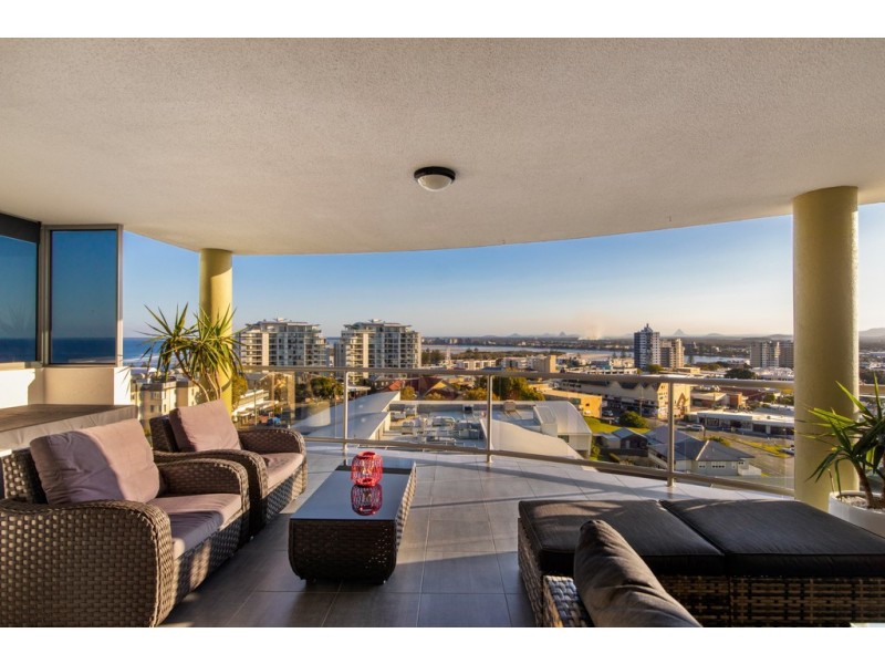 63/42 Canberra Terrace, Caloundra QLD 4551