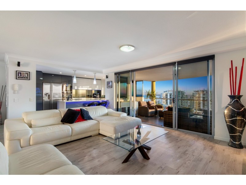 63/42 Canberra Terrace, Caloundra QLD 4551