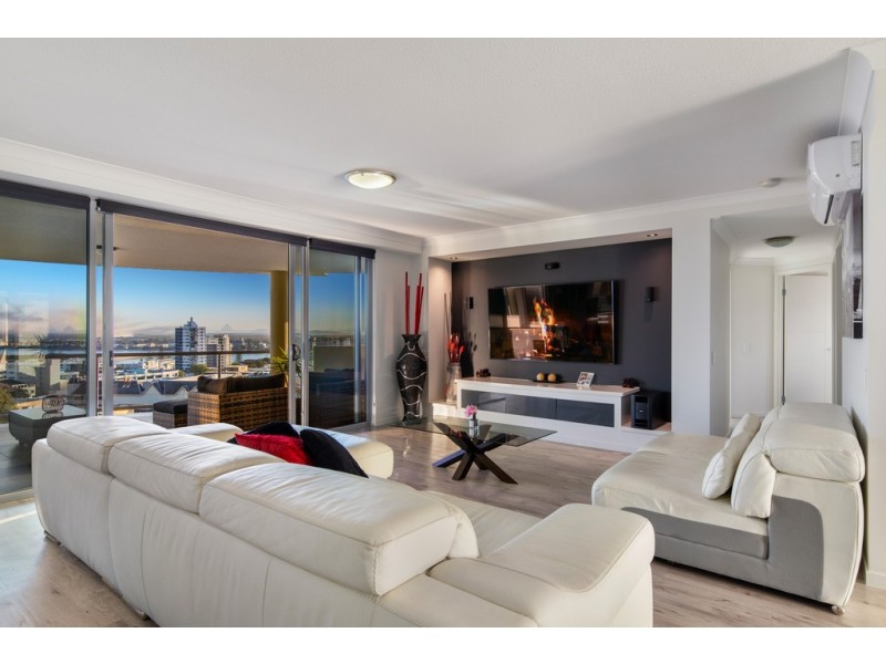 63/42 Canberra Terrace, Caloundra QLD 4551