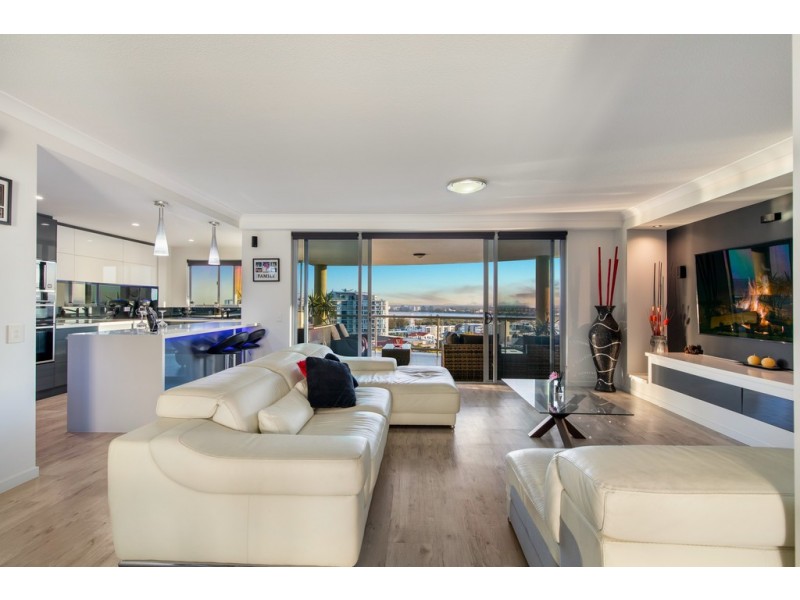 63/42 Canberra Terrace, Caloundra QLD 4551