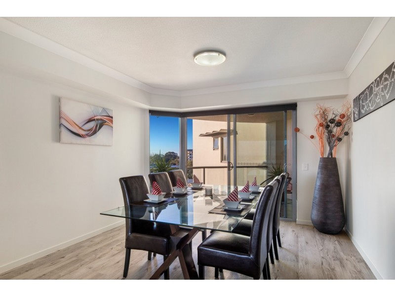 63/42 Canberra Terrace, Caloundra QLD 4551