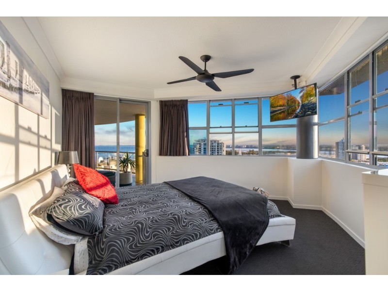 63/42 Canberra Terrace, Caloundra QLD 4551