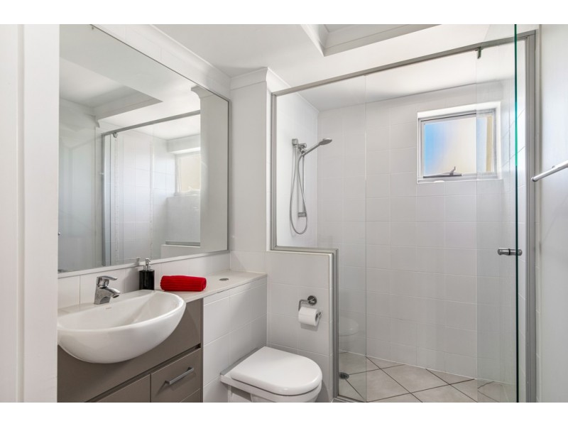 63/42 Canberra Terrace, Caloundra QLD 4551