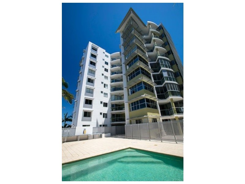 63/42 Canberra Terrace, Caloundra QLD 4551