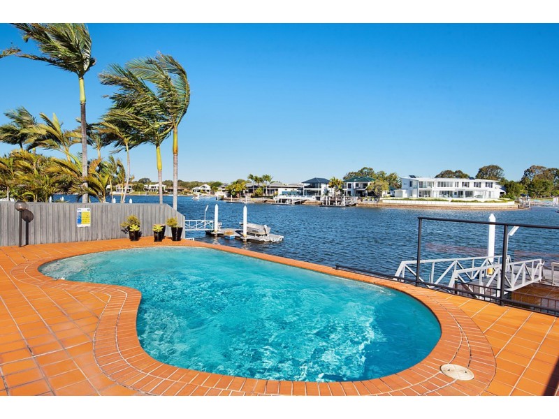 15 Tripcony Court, Pelican Waters QLD 4551