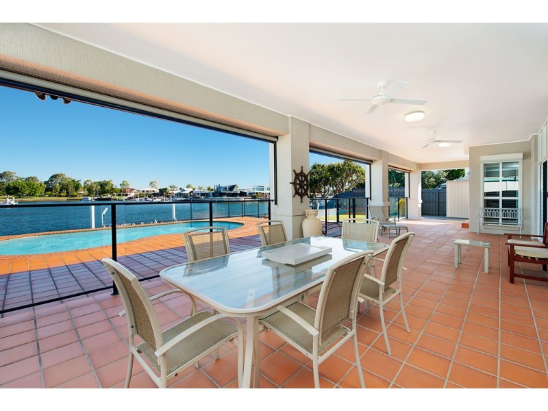 15 Tripcony Court, Pelican Waters QLD 4551