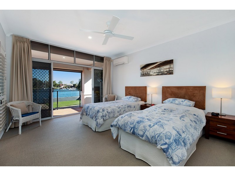 15 Tripcony Court, Pelican Waters QLD 4551