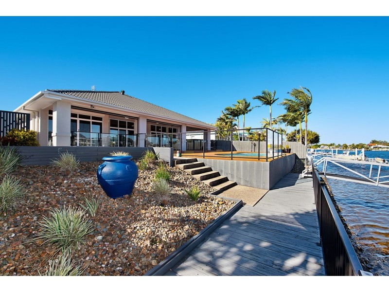 15 Tripcony Court, Pelican Waters QLD 4551