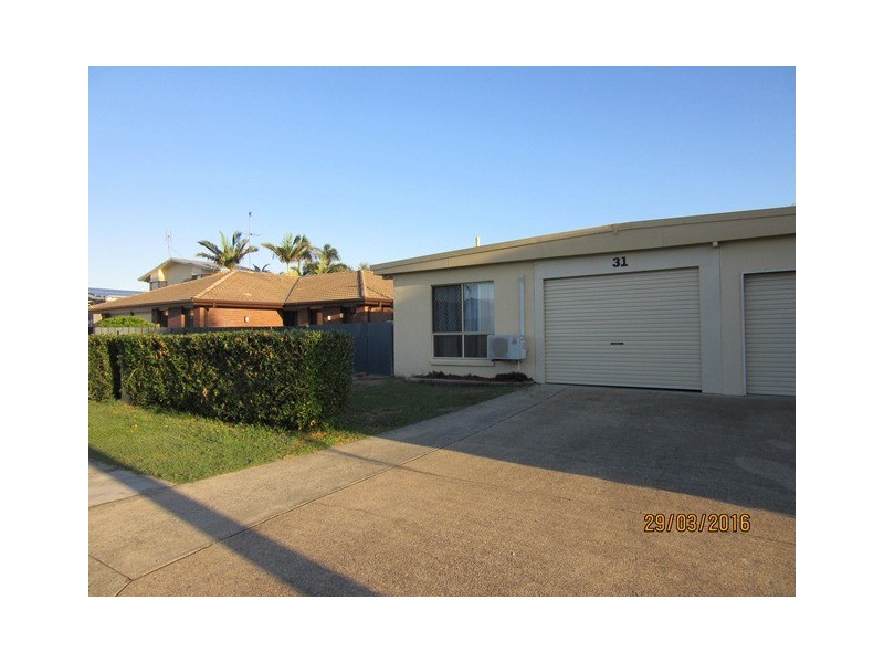 Unit 1, 31 Coonang Crescent, Warana QLD 4575
