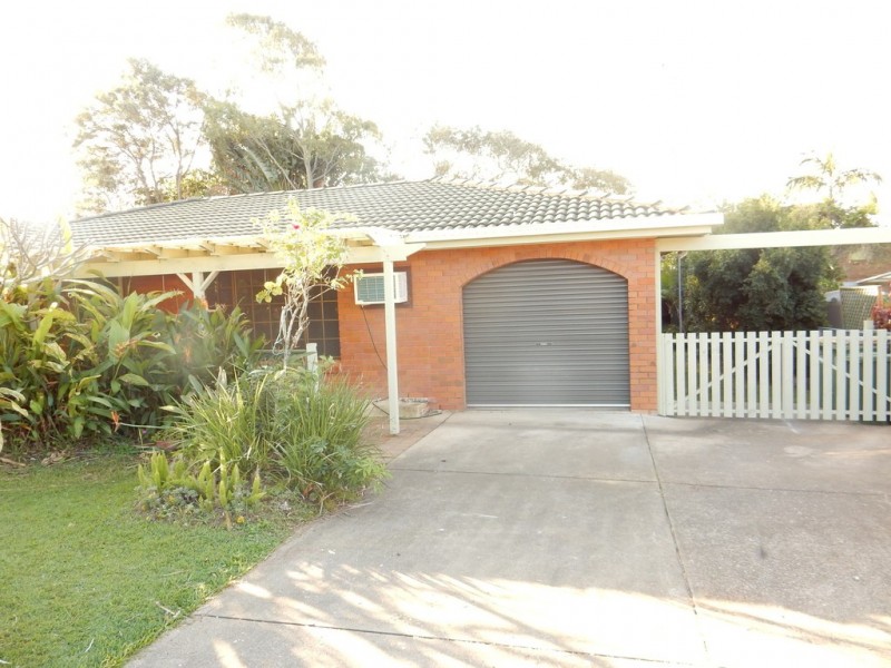 5 Trundle Street, Dicky Beach QLD 4551